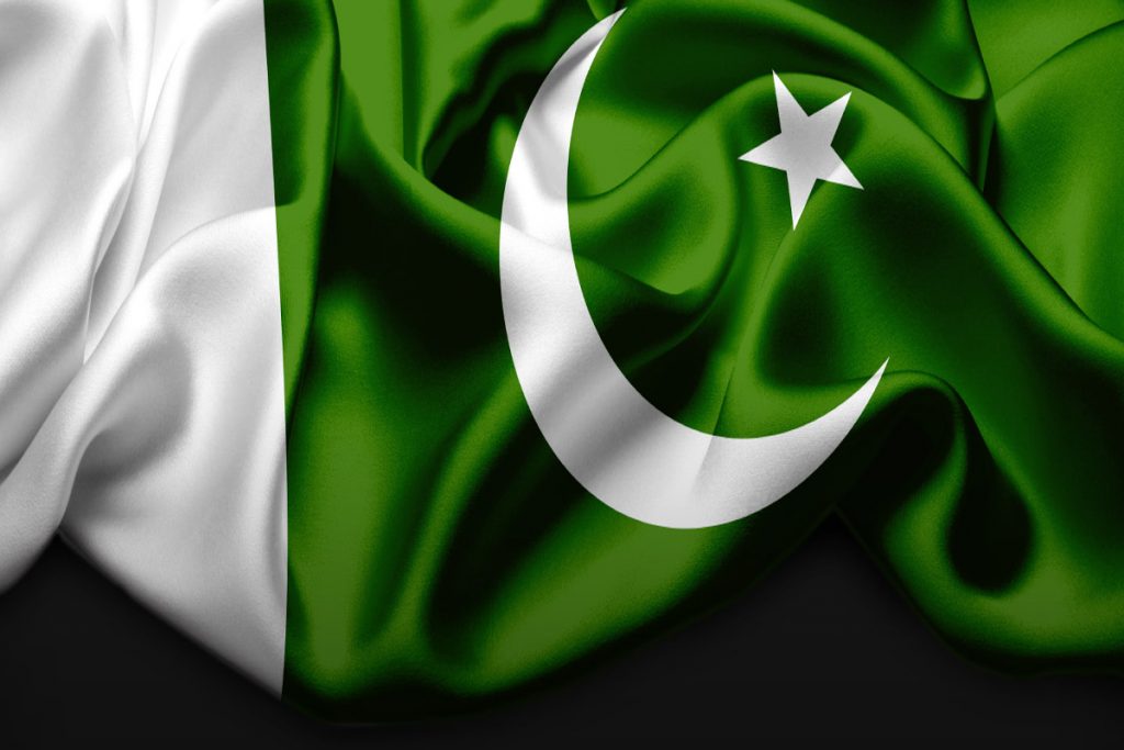 The birth of Pakistan... - The Statesman