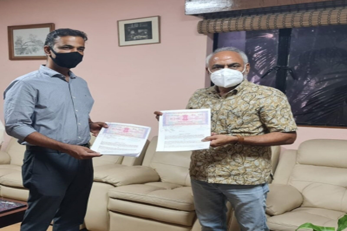 Lax checking of vax, RT-PCR negative certificates for Kerala passengers in TN