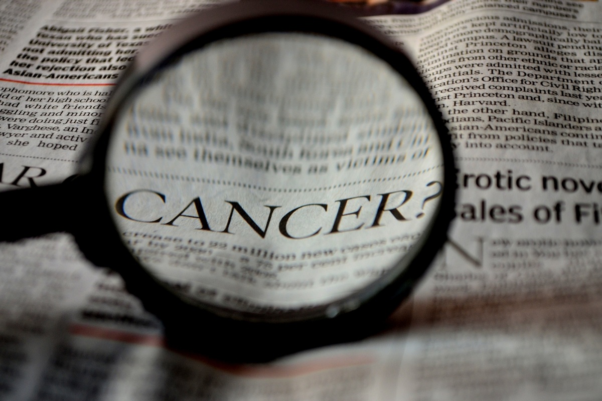 People under 40 account for 20pc cancer cases in India: Study