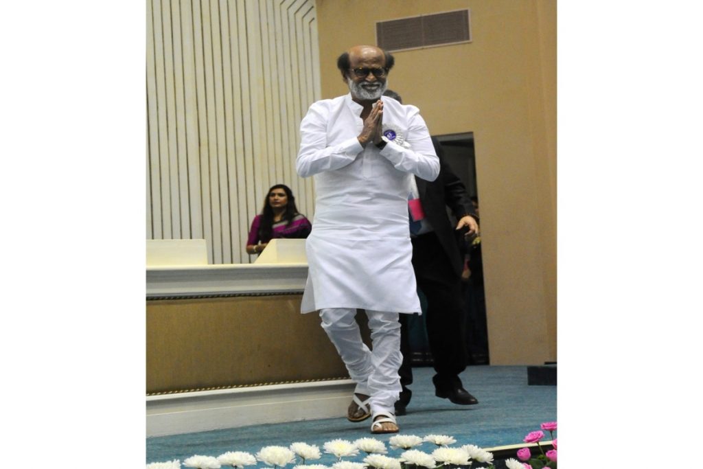 Rajinikanth Undergoes Surgical Procedure To Be Discharged In A Few