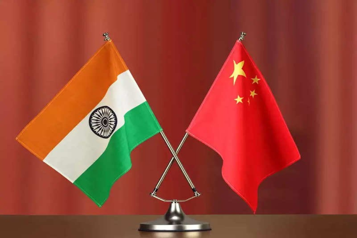 India, China hold 13th round of talks to address military stand-off