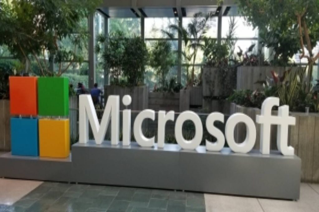 Microsoft's flagship developer conference 'Build' in May, to focus on AI