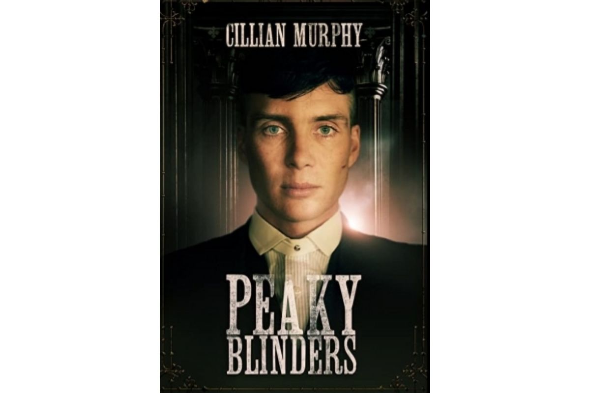 'Peaky Blinders' creator plans film, shoot to start in 2023 - The Statesman