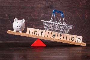 Inflation Balancing