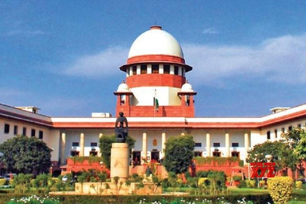 Supreme Court Stays Bombay HC Observation That People Who Feed