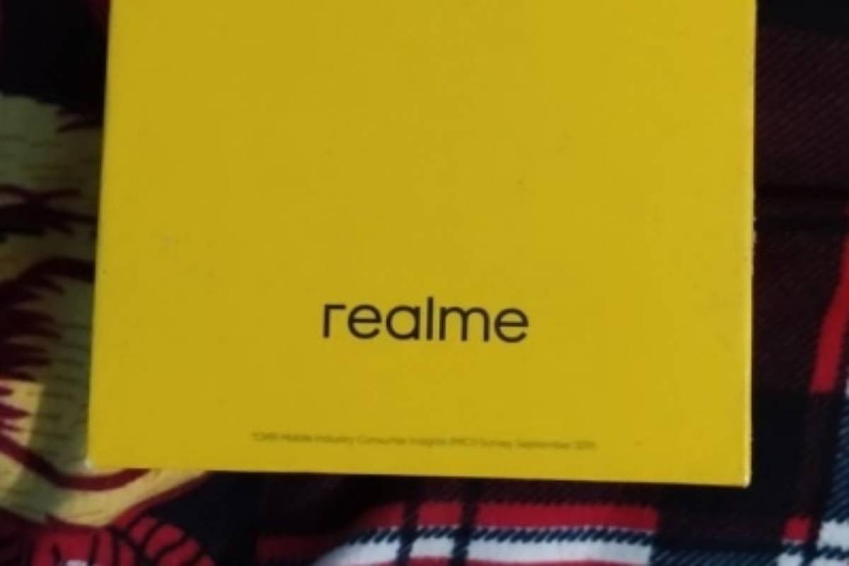 realme elevates Madhav Sheth to lead brand expansion globally