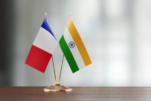 India, France to intensify cooperation in high-end technology sectors