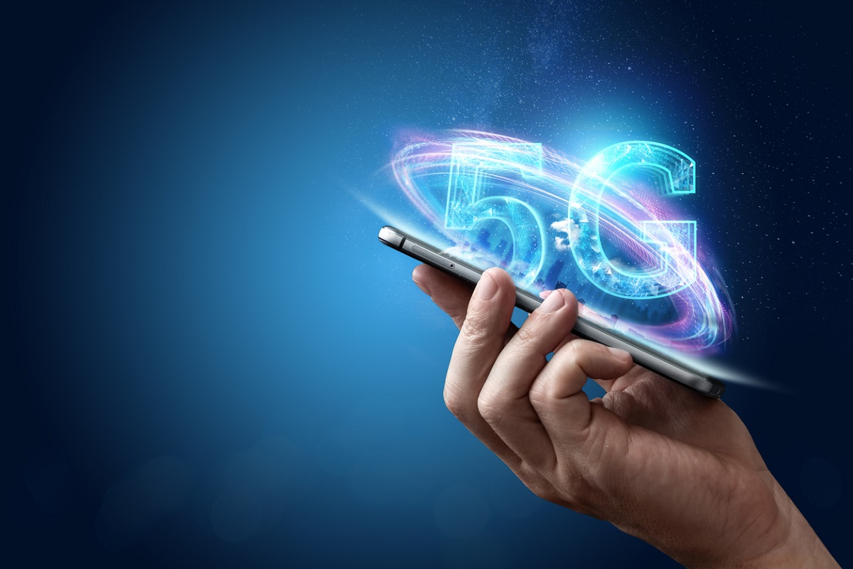 Global 5G mobile subscriptions to cross 4.39 bn by 2027