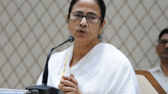 Mamata Banerjee