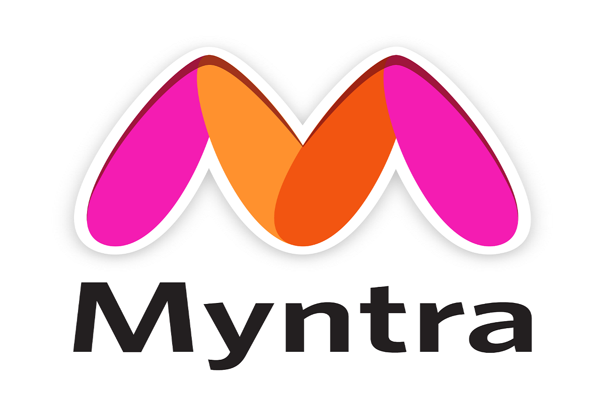 Love Indian Page - E-commerce platform Myntra to change its logo after a  woman lodges complaint calling it. 'Insulting and offensive towards women' # myntra #ecommerce #NaazPatel #MyntraLogo #women #issues | Facebook