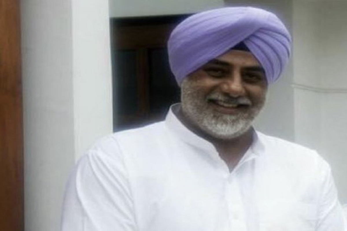 Punjab Minister asks Centre to compensate families of farmers