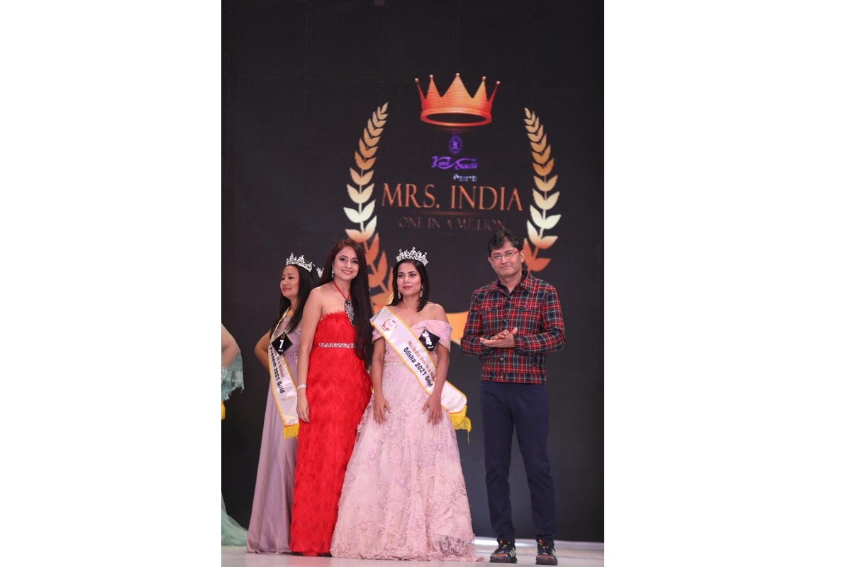 SOA assistant professor crowned in beauty pageant