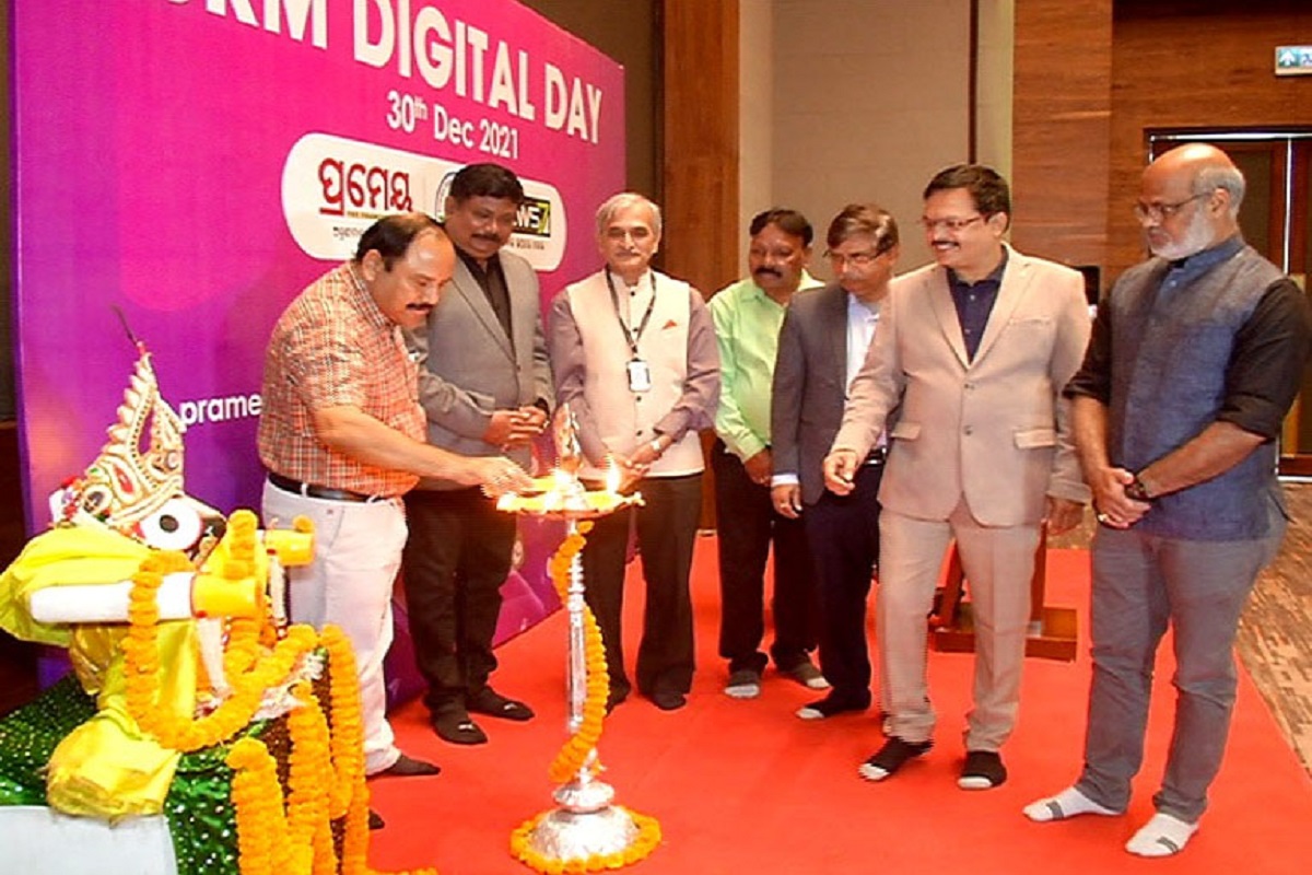 Digital advantage should reach the grass root level