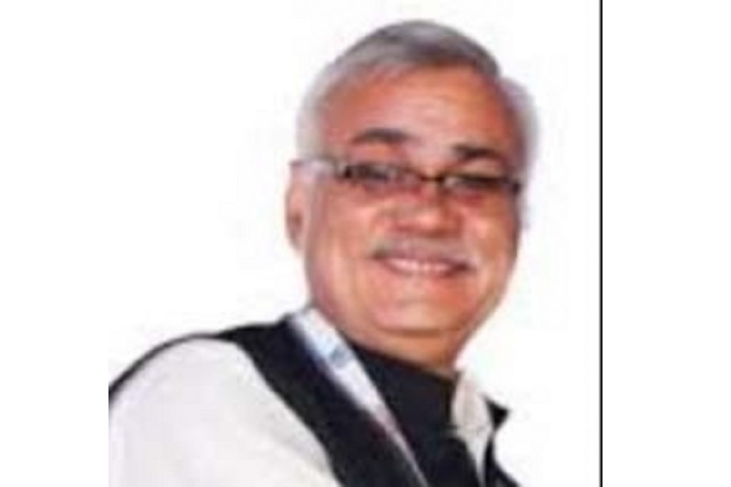 durga-shankar-mishra-is-new-up-chief-secretary