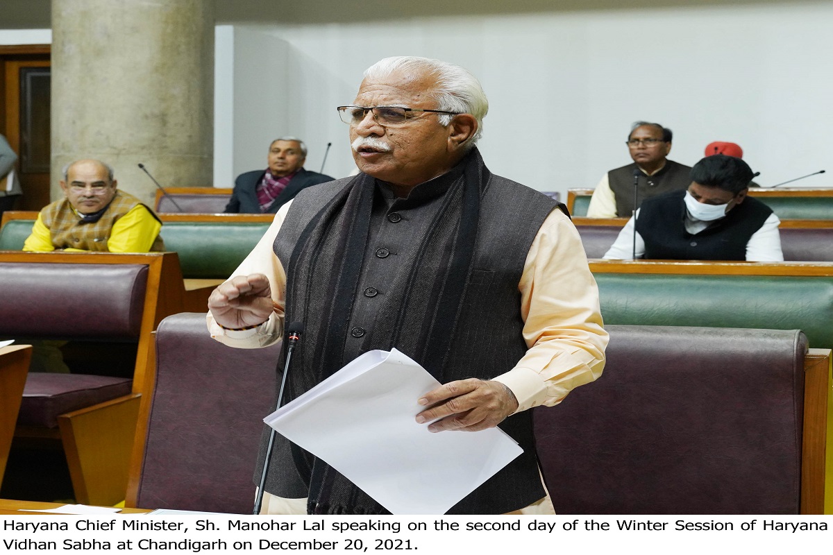 Haryana Assembly passes Bill to rope in  private sector  in higher education