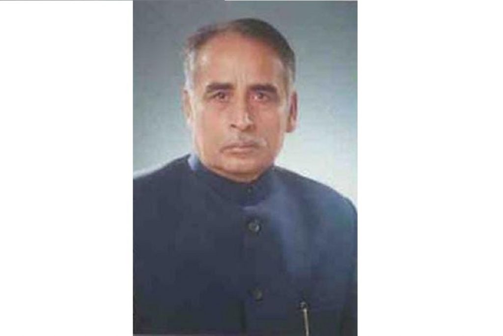 Mahendra Prasad