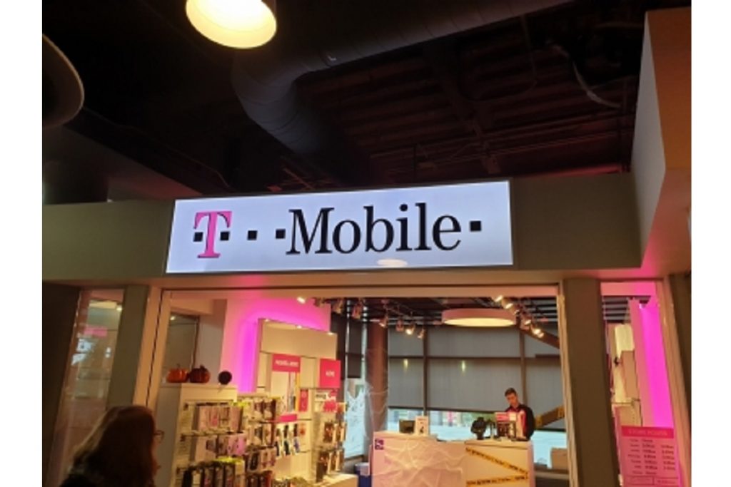 T Mobile Reportedly Suffers Another Cyberattack