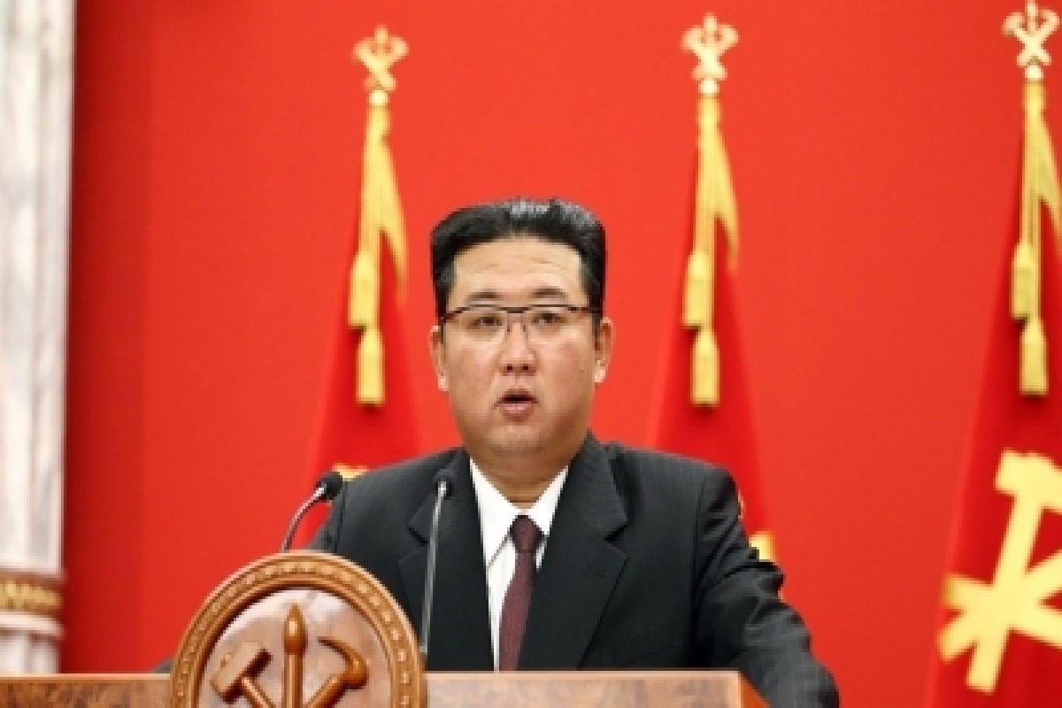 N.Korea set for party meeting amid deadlock in nuke talks