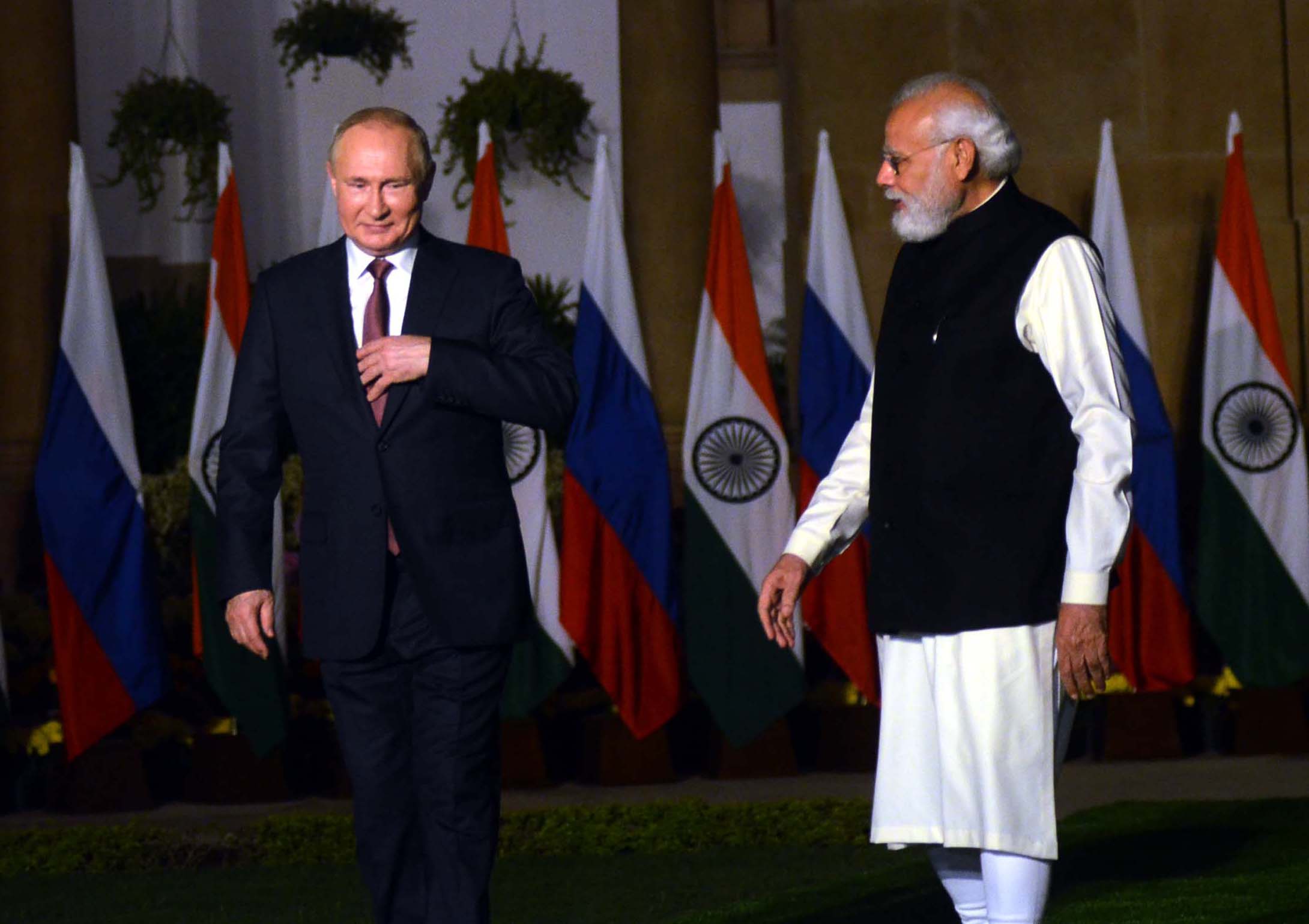 PM to visit Russia next week for BRICS Summit