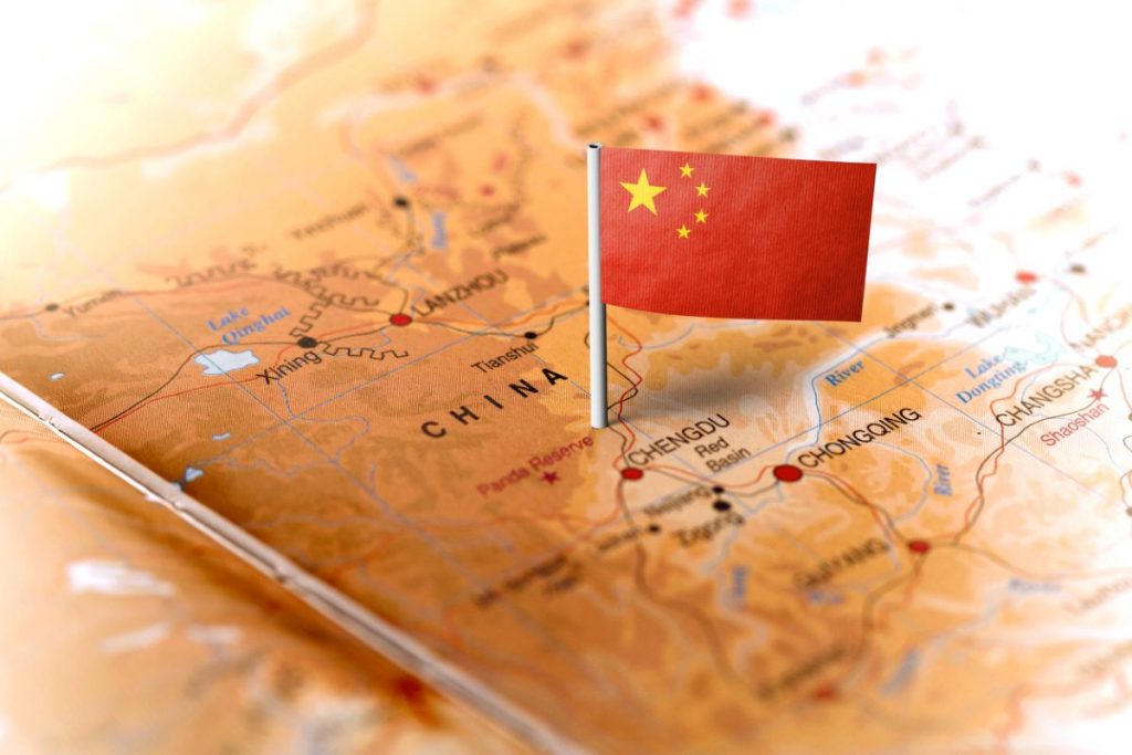 World Meteorological Org removes China's 'nine-dash line' after Vietnam's request