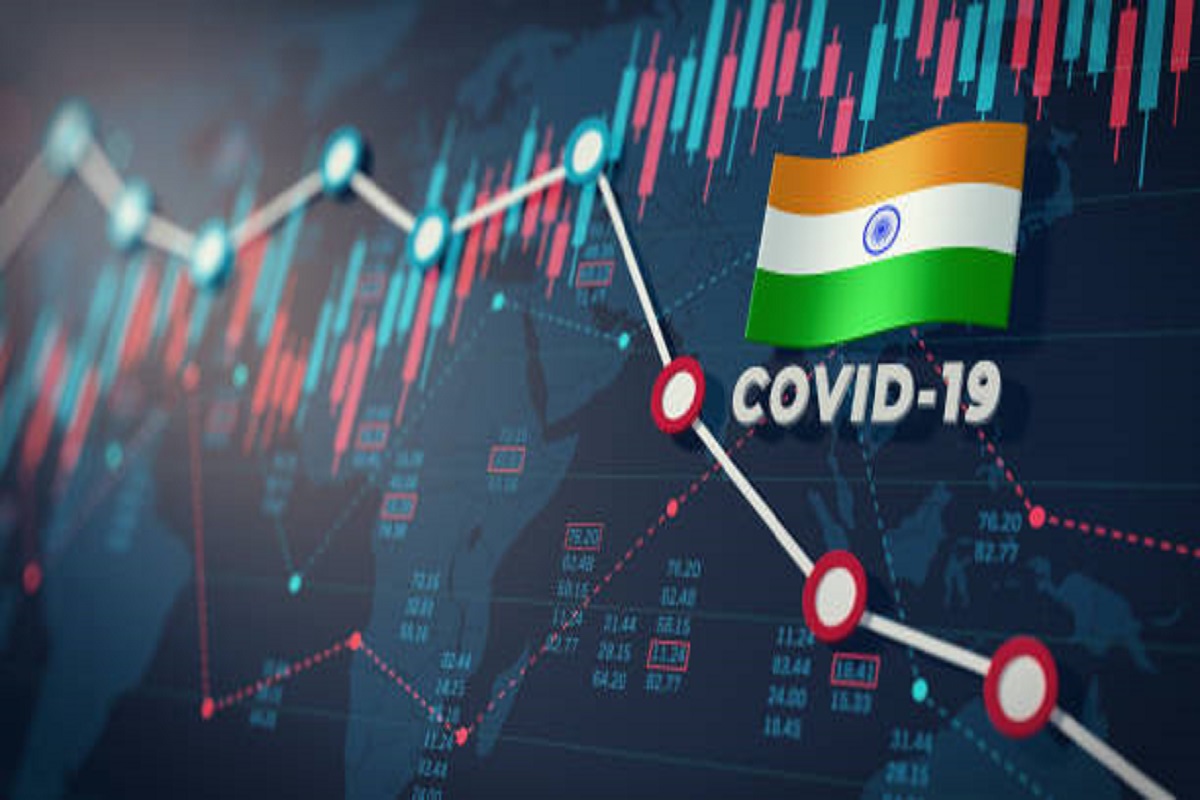 India records 3,962 new Covid cases, 26 deaths in last 24 hours