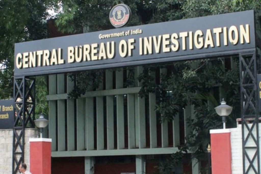 Cbi Forms New Team To Solve Judge Uttam Anand Murder Case 