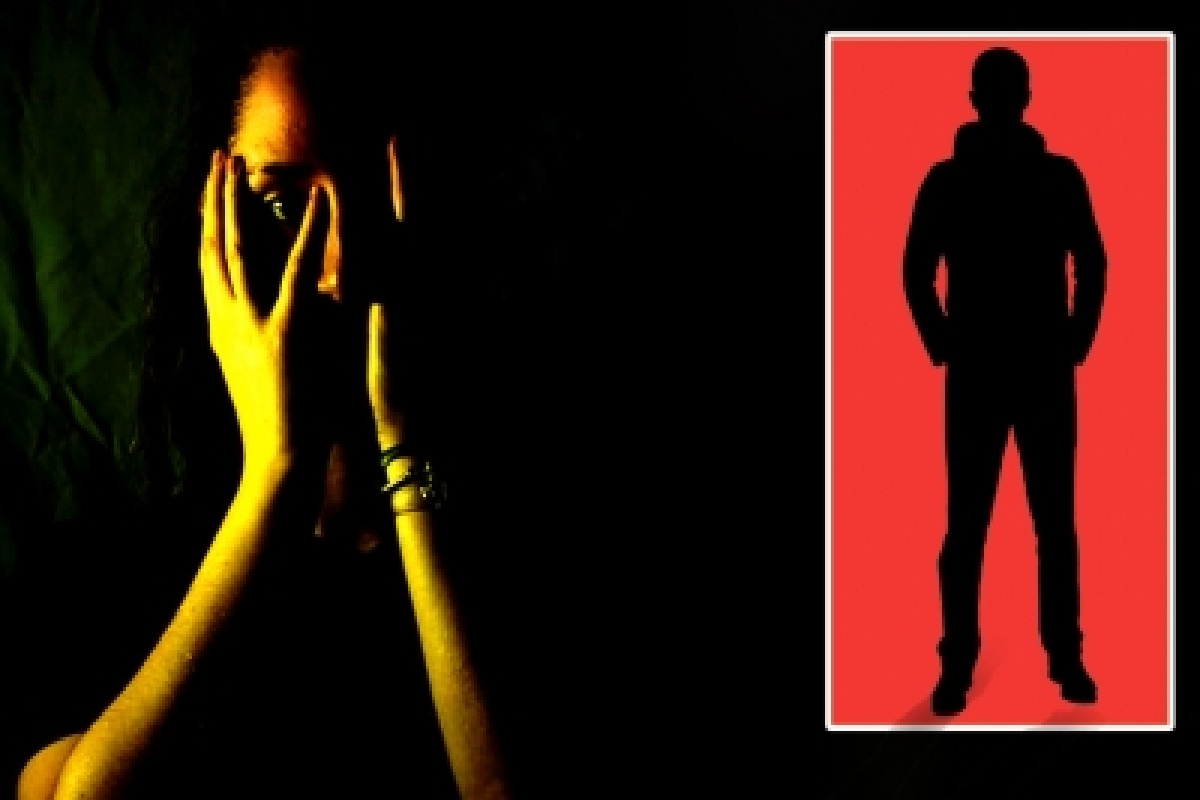 60-yr-old arrested in UP for raping deaf & mute minor