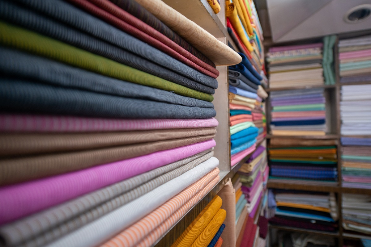 Texture Denim Fabrics, Yarn-dyed Twill Pattern Fabric, Woven Jacquard Fabric,  Dark Blue Thick Cotton Fabric, Designer Coat, by the Yard, D71 - Etsy