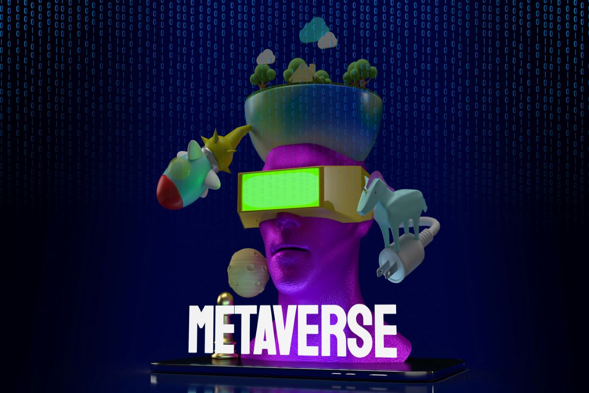 Metaverse - The Future of the Internet? - The Real Value - Allen & Company