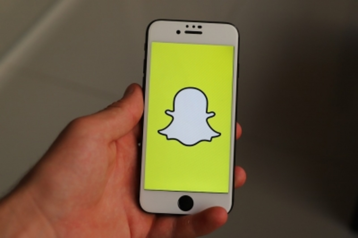 Snapchat's parent company lays off 10% of global full-time workforce - The  Statesman