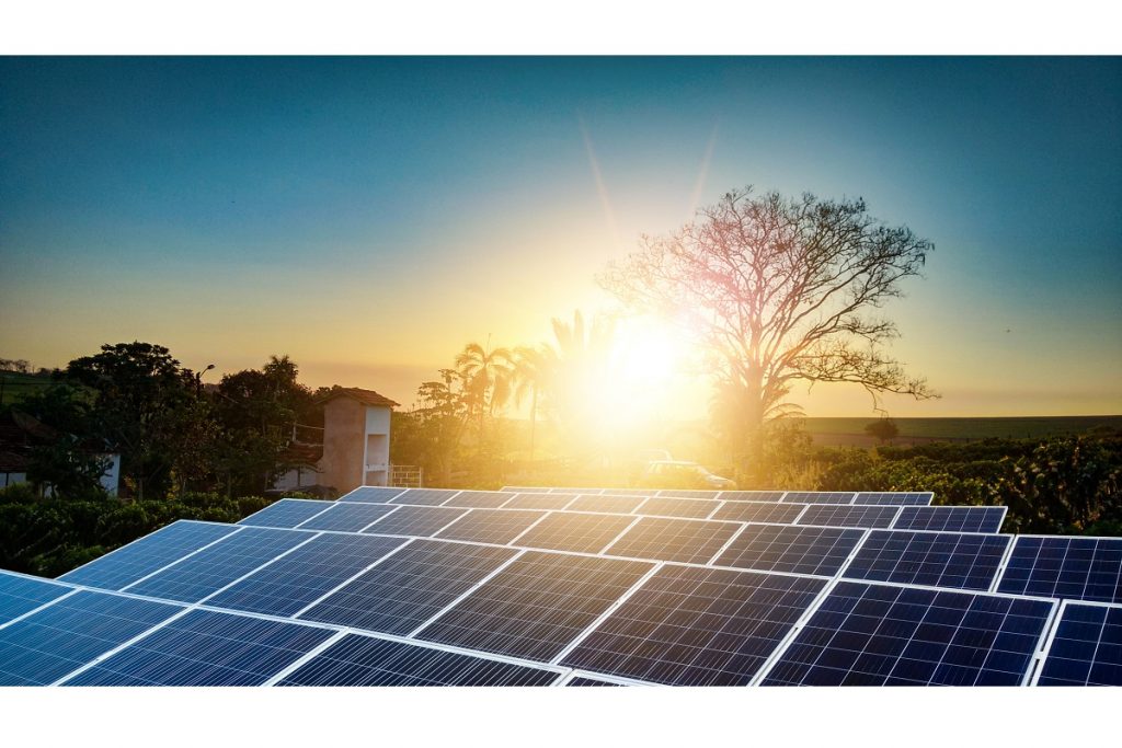 Delhi govt implements Delhi Solar Policy 2023