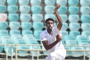 India’s carrom-baller, spin wizard Ashwin bids adieu to international cricket