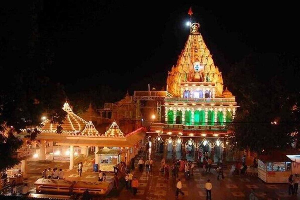 Ujjain The City Of Mahakal The Statesman