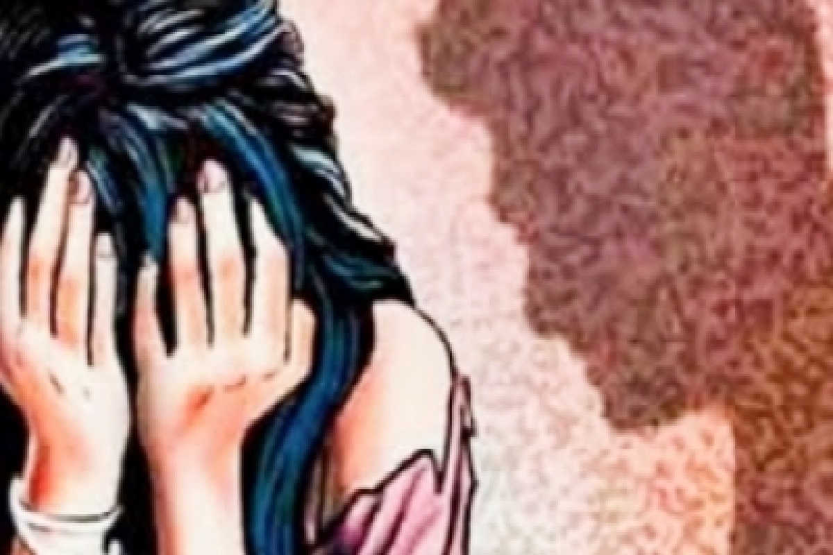 Neighbour arrested for assaulting 4-year-old girl in outer Delhi