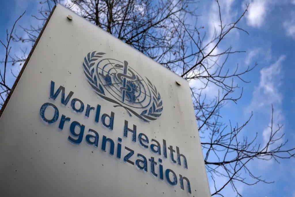 WHO declares monkeypox a global health emergency