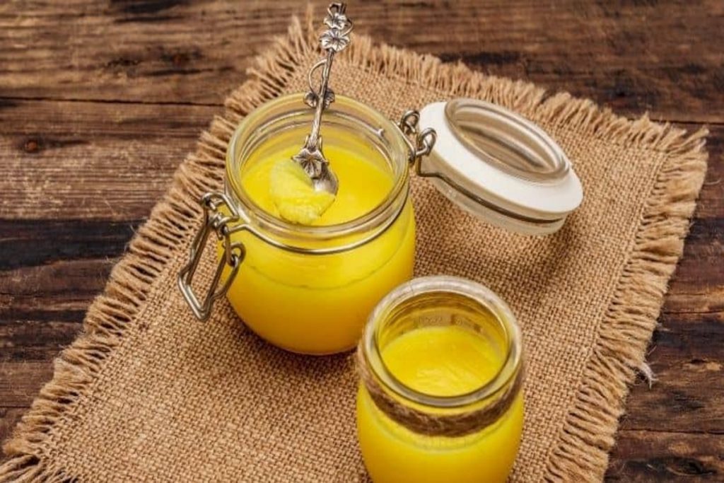 Easy ways to the check purity of desi Ghee | Times of India