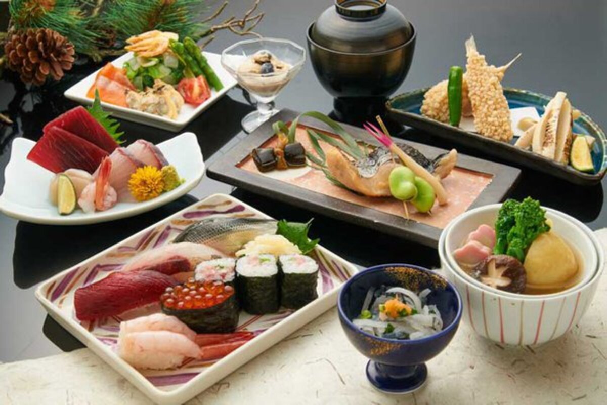 Do You Know Japanese Meals Is The Healthiest In The World Frugal Mail