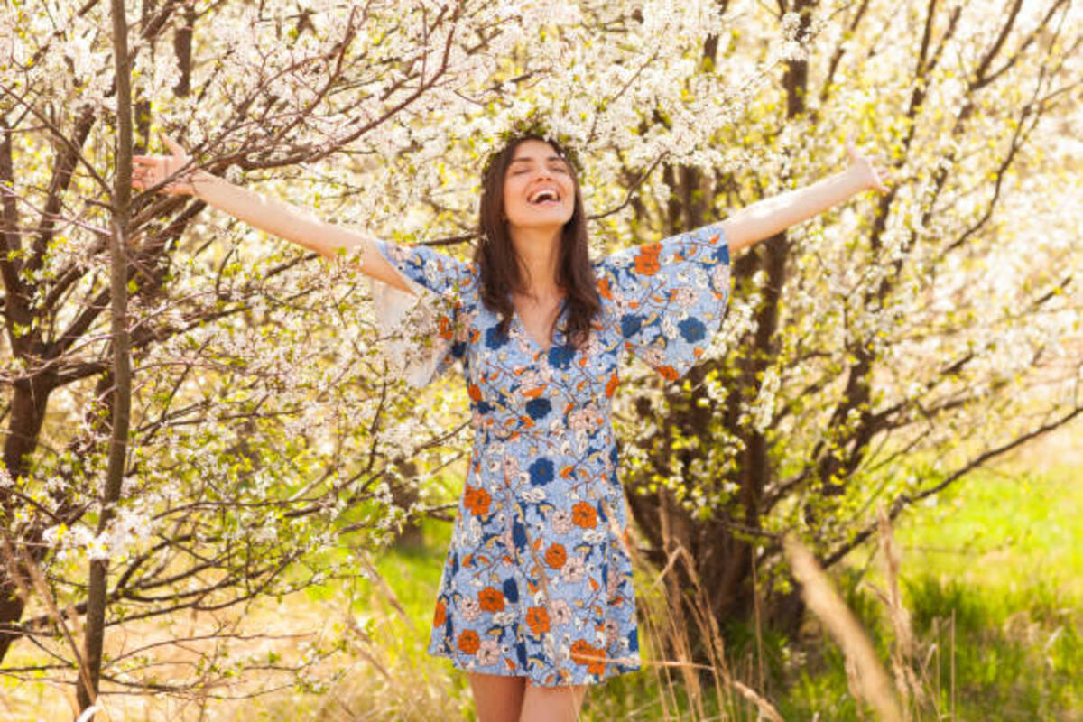 Spring Event Edit: 4 Dress Ideas To Wear This Season - Truly Megan