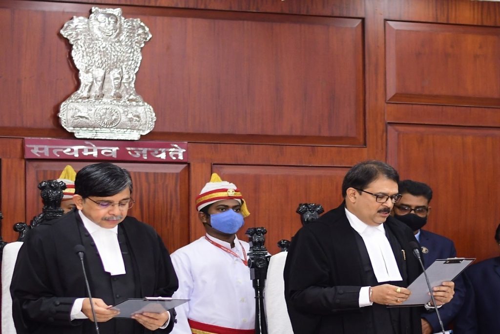 Supreme Court praises Odisha high court for using technology to provide  justice in far flung areas, ET Government