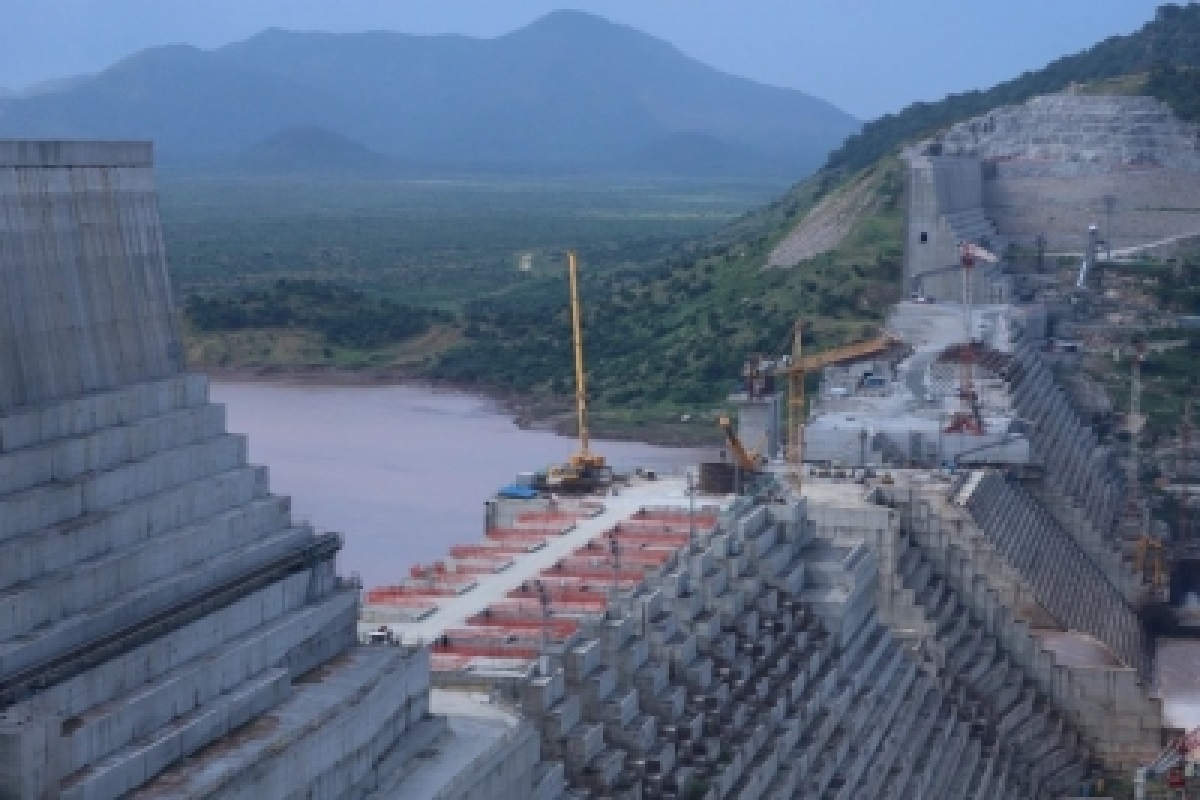 Sudan rejects Ethiopia’s power generation from disputed dam