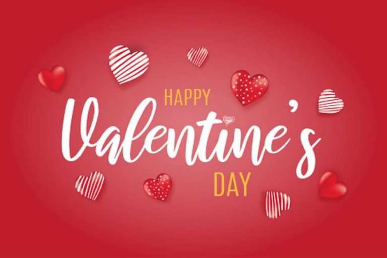 Valentine's day 2022: Significance, Quotes and wishes - The Statesman