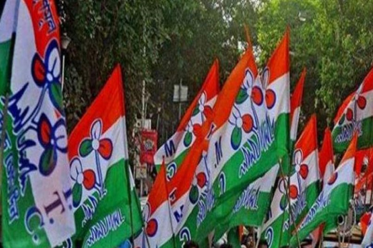 Trinamool office, police station ransacked in Murshidabad after Cong workers clash with cops