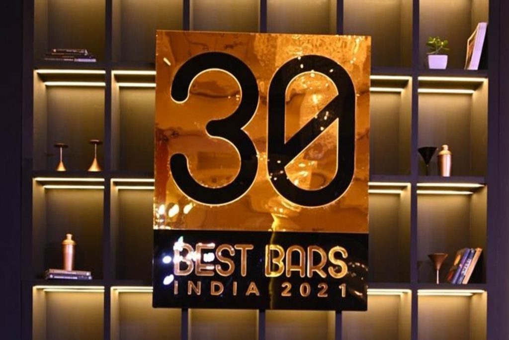 Hideaway - 30 Best Bars India 2023