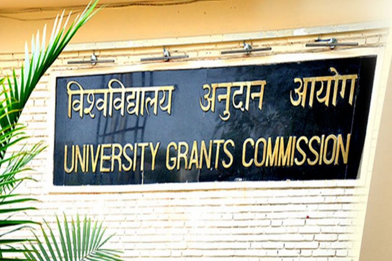 ugc-seeks-details-of-cuet-ug-based-admission-process-from-central