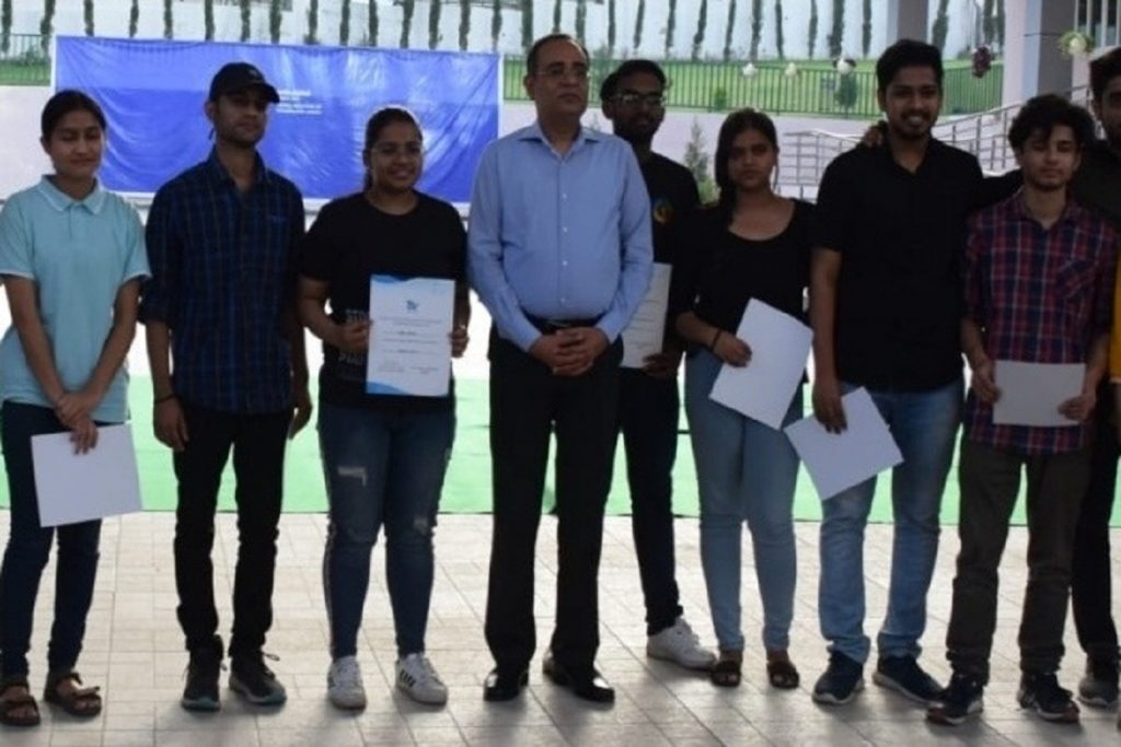 IIT, Jammu