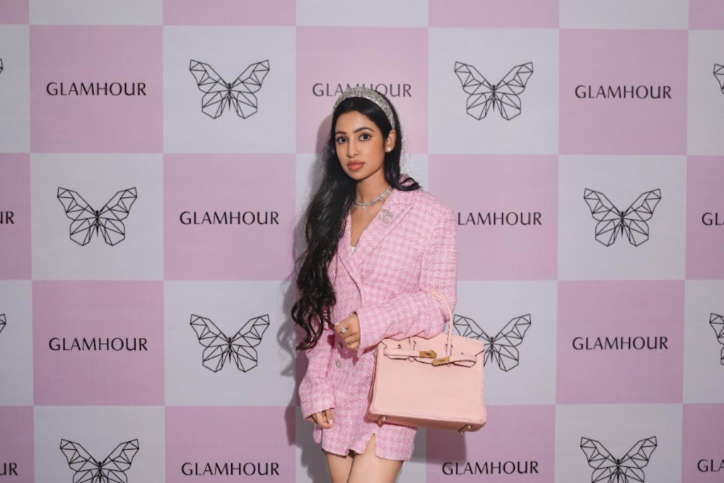 Jyotsna Reddy’s beauty brand GlamHour to add more in Indian beauty 