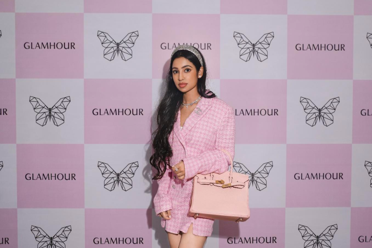 Jyotsna Reddy’s beauty brand GlamHour to add more in Indian beauty landscape