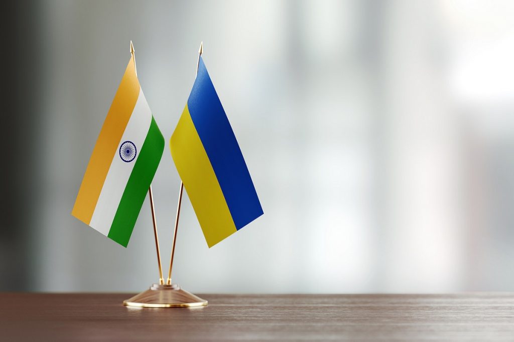 India, Ukraine, Civil Aviation Ministry