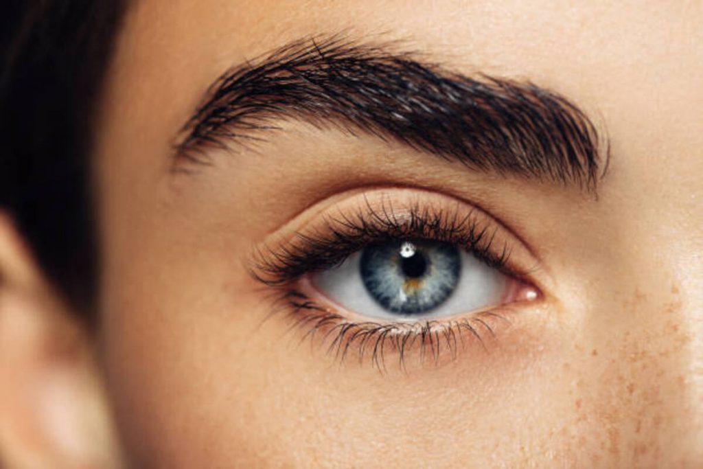 Use These Easy Squeeze Tips To Grow Thick Eyebrows The Statesman