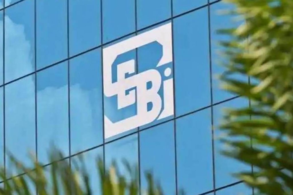 SEBI, Indian Cos, Capital Market, Spikes